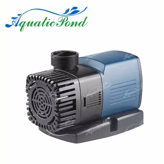 40L/Min DC 24V Energy Saving Silent Big Flow Pressure Solar Booster Water Pump Solar Pump