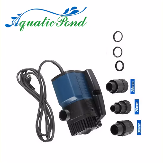 40L/Min DC 24V économie d'énergie silencieux grand débit pression solaire Booster pompe à eau pompe solaire